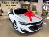 Used 2019 Chevrolet Malibu LS image 2