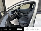 New 2025 Nissan Ariya Platinum image 4