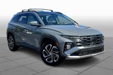 Used 2025 Hyundai Tucson Limited image 2