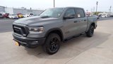 Certified 2023 RAM 1500 Rebel w/ Rebel Level 2 Equipment Group image 5