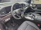 New 2025 Mercedes-Benz GLS 450 4MATIC image 3