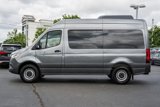 Used 2024 Mercedes-Benz Sprinter 2500 image 4