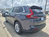 New 2026 Honda CR-V LX image 3