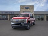 New 2025 Ford F250 Lariat w/ FX4 Off-Road Package image 2