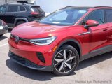 Used 2023 Volkswagen ID.4 Pro S Plus image 2