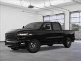 New 2025 RAM 1500 Tradesman w/ Night Edition image 2