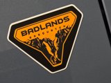 New 2025 Ford Bronco Badlands w/ Sasquatch Package image 3