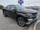 Used 2021 Chevrolet Silverado 1500 LT w/ All Star Edition Plus image 3