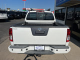 Used 2020 Nissan Frontier PRO-4X image 6
