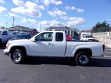 Used 2012 Chevrolet Colorado W/T w/ Power Convenience Package image 4