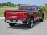 New 2026 GMC Sierra 1500 SLT image 4