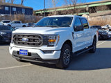 Certified 2023 Ford F150 XLT w/ Equipment Group 302A High image 4