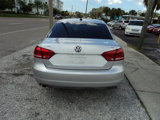 Used 2015 Volkswagen Passat 1.8T Wolfsburg Edition image 6