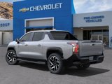 New 2025 Chevrolet Silverado EV RST image 3