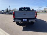 New 2025 Ford F350 4x4 Crew Cab Super Duty image 4
