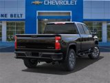 New 2025 Chevrolet Silverado 2500 Custom w/ Custom Value Package image 4