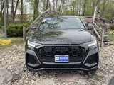 Used 2024 Audi RS Q8 w/ Black Optic Package image 2