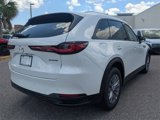 New 2025 MAZDA CX-90 Plug-In Hybrid w/ Preferred image 4