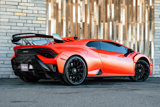 Used 2022 Lamborghini Huracan STO image 6