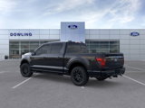 New 2025 Ford F150 Tremor image 4