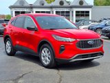 Used 2024 Ford Escape Active image 4
