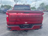New 2025 Chevrolet Silverado 1500 RST image 4