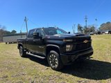 New 2025 Chevrolet Silverado 2500 Custom w/ Custom Value Package image 2