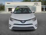 Used 2017 Toyota RAV4 Limited image 2