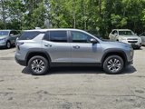 New 2026 Chevrolet Equinox LT w/ Convenience Package II image 4