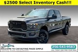 New 2025 RAM 2500 Laramie w/ Night Edition image 2