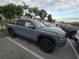 New 2025 Nissan Frontier PRO-4X w/ Pro Premium Package image 2