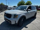 Used 2024 Kia Telluride SX Prestige X-Line image 4