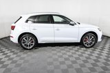 New 2025 Audi SQ5 Premium Plus image 2