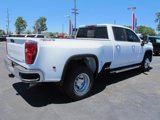 New 2025 Chevrolet Silverado 3500 LTZ w/ LTZ Plus Package image 3
