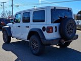 New 2025 Jeep Wrangler Sport S image 3