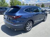 New 2025 Acura MDX w/ Technology Package image 6