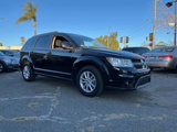 Used 2015 Dodge Journey SXT w/ Flexible Seating Group image 2