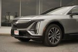 Certified 2024 Cadillac Lyriq Sport image 4