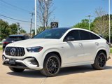 Certified 2024 Mercedes-Benz GLE 53 AMG 4MATIC Coupe image 3