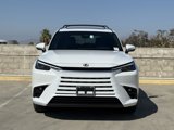 New 2025 Lexus TX 350 AWD image 6