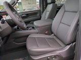 New 2025 Chevrolet Suburban LT image 4