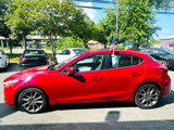 Used 2018 MAZDA MAZDA3 Grand Touring w/ Premium Equipment Package image 3