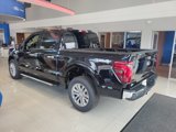 New 2025 Ford F150 Lariat image 2