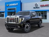 New 2025 GMC Sierra 2500 Denali w/ Denali Reserve Package image 6