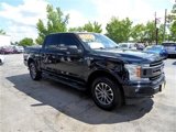 Used 2018 Ford F150 XLT w/ Equipment Group 302A Luxury image 5