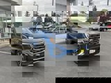 New 2025 Volkswagen Atlas SEL image 3