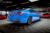 Used 2021 BMW 750i xDrive w/ Executive Package image 2