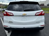 Used 2021 Chevrolet Equinox Premier image 4