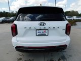 New 2025 Hyundai Palisade Calligraphy image 4