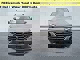 New 2025 Volkswagen Atlas SE image 5